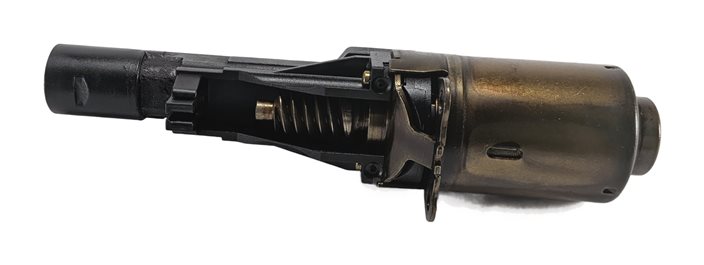 Thumbnail 2: 12-18 BMW 328i X1 X3 X5 2.0L N20 N26 VALVETRONIC ECCENTRIC SHAFT ACTUATOR MOTOR