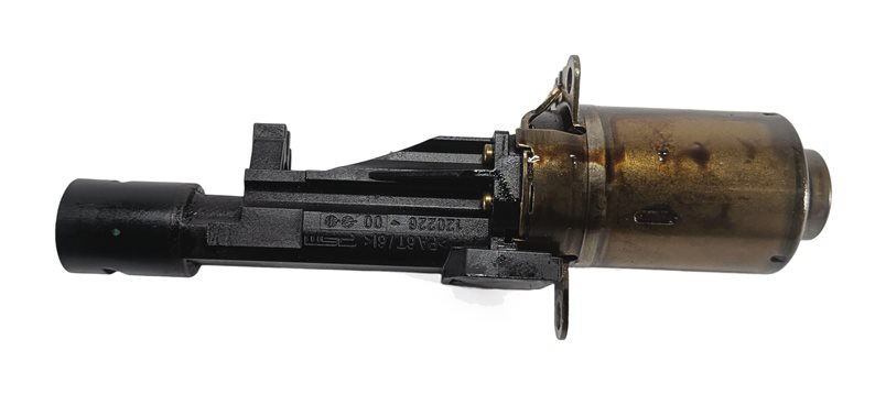 Thumbnail 4: 12-18 BMW 328i X1 X3 X5 2.0L N20 N26 VALVETRONIC ECCENTRIC SHAFT ACTUATOR MOTOR