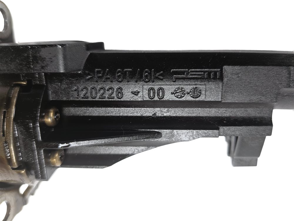 Thumbnail 5: 12-18 BMW 328i X1 X3 X5 2.0L N20 N26 VALVETRONIC ECCENTRIC SHAFT ACTUATOR MOTOR
