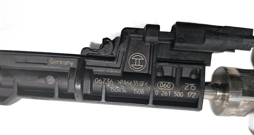 Thumbnail 5: 2013-2018 BMW 320i 335i 435i 535i X1 X5 Z4 2.0L / 3.0L TURBO FUEL INJECTOR SET 4