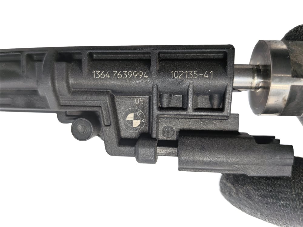 Thumbnail 6: 2013-2018 BMW 320i 335i 435i 535i X1 X5 Z4 2.0L / 3.0L TURBO FUEL INJECTOR SET 4