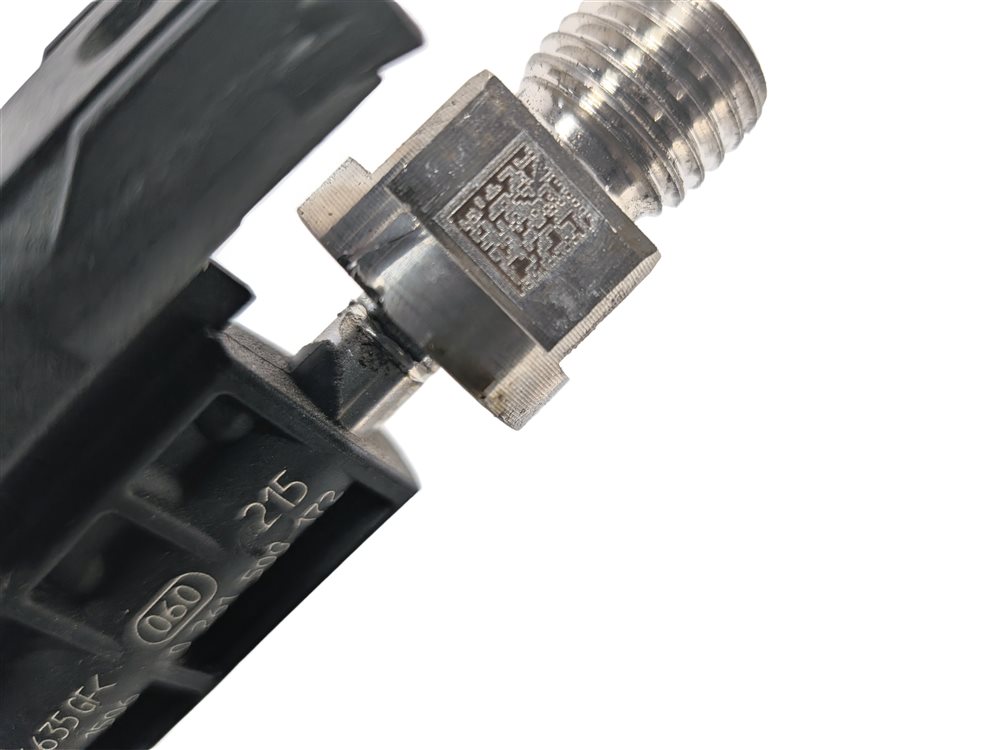 Thumbnail 7: 2013-2018 BMW 320i 335i 435i 535i X1 X5 Z4 2.0L / 3.0L TURBO FUEL INJECTOR SET 4