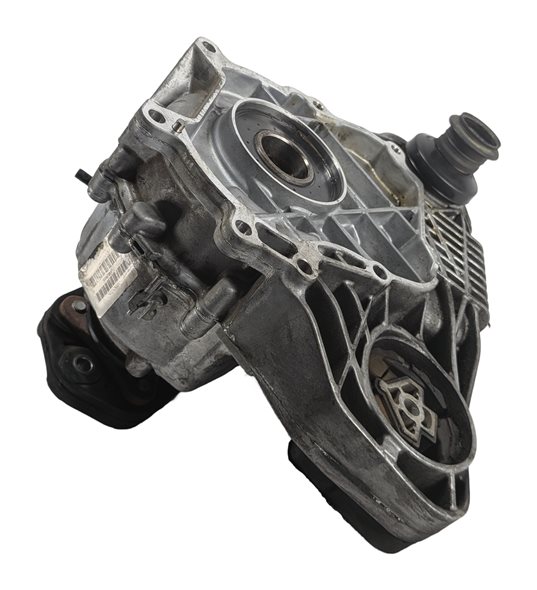 2012-2018 BMW X3 X4 X5 X6 (F15 F16 F25 F26) AWD Xi FRONT TRANSFER CASE w/ MOTOR