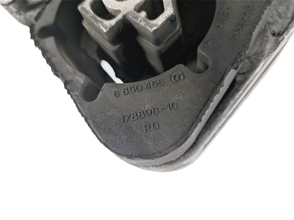 Thumbnail 11: 2012-2018 BMW X3 X4 X5 X6 (F15 F16 F25 F26) AWD Xi FRONT TRANSFER CASE w/ MOTOR