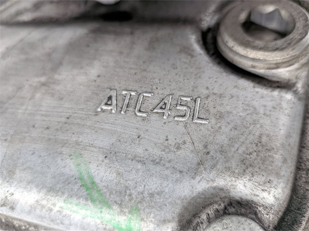 Thumbnail 5: 2012-2018 BMW X3 X4 X5 X6 (F15 F16 F25 F26) AWD Xi FRONT TRANSFER CASE w/ MOTOR