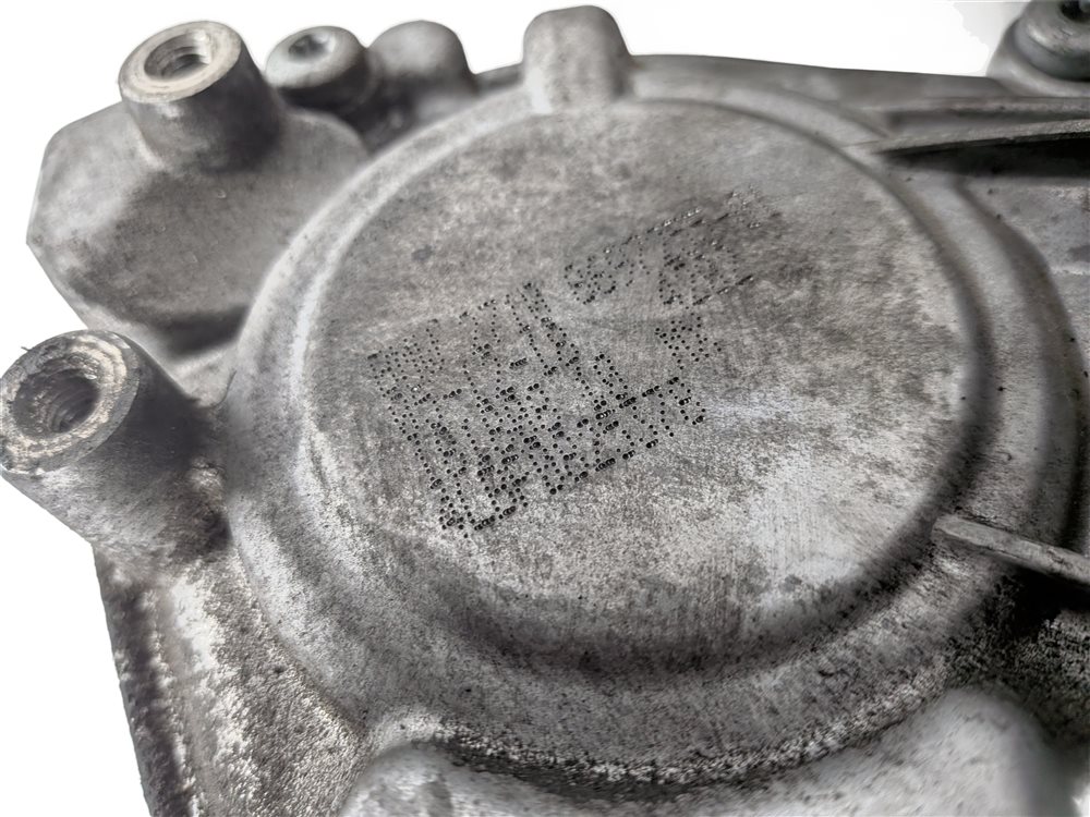 Thumbnail 7: 2012-2018 BMW X3 X4 X5 X6 (F15 F16 F25 F26) AWD Xi FRONT TRANSFER CASE w/ MOTOR