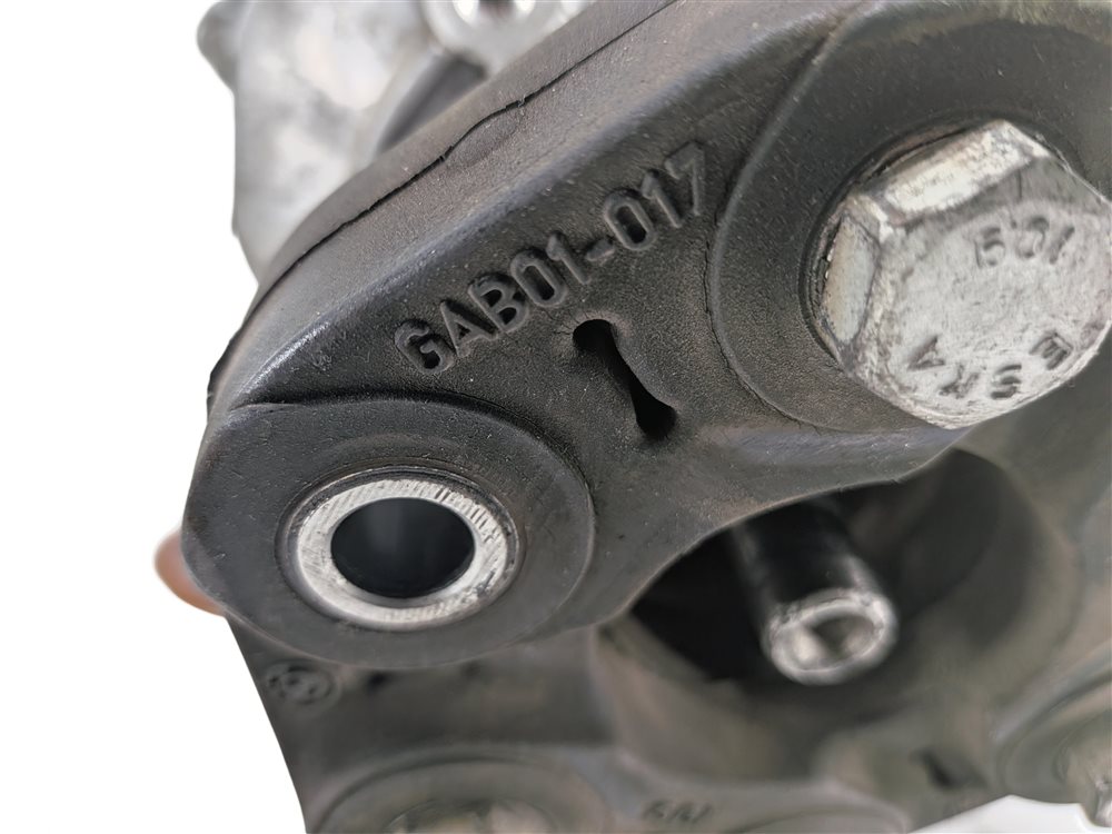 Thumbnail 9: 2012-2018 BMW X3 X4 X5 X6 (F15 F16 F25 F26) AWD Xi FRONT TRANSFER CASE w/ MOTOR
