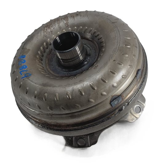 2013-2017 BMW X3 (F25) 28i 2.0L ENGINE AUTO TRANSMISSION TORQUE CONVERTER