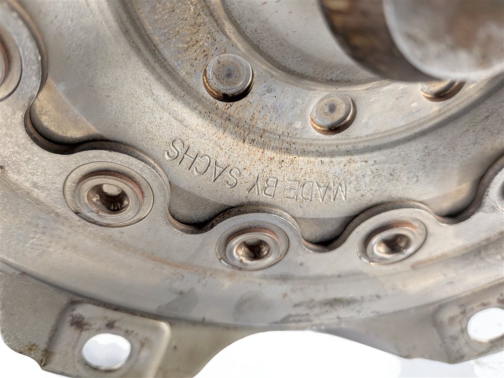 Thumbnail 12: 2013-2017 BMW X3 (F25) 28i 2.0L ENGINE AUTO TRANSMISSION TORQUE CONVERTER