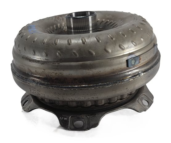 Thumbnail 2: 2013-2017 BMW X3 (F25) 28i 2.0L ENGINE AUTO TRANSMISSION TORQUE CONVERTER