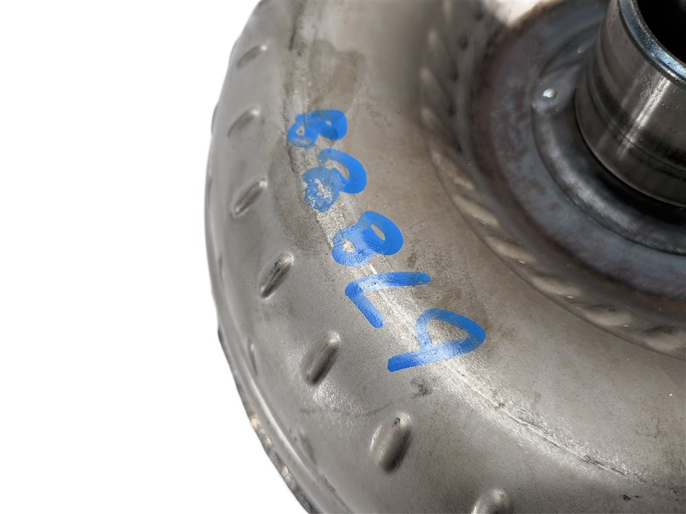 Thumbnail 4: 2013-2017 BMW X3 (F25) 28i 2.0L ENGINE AUTO TRANSMISSION TORQUE CONVERTER