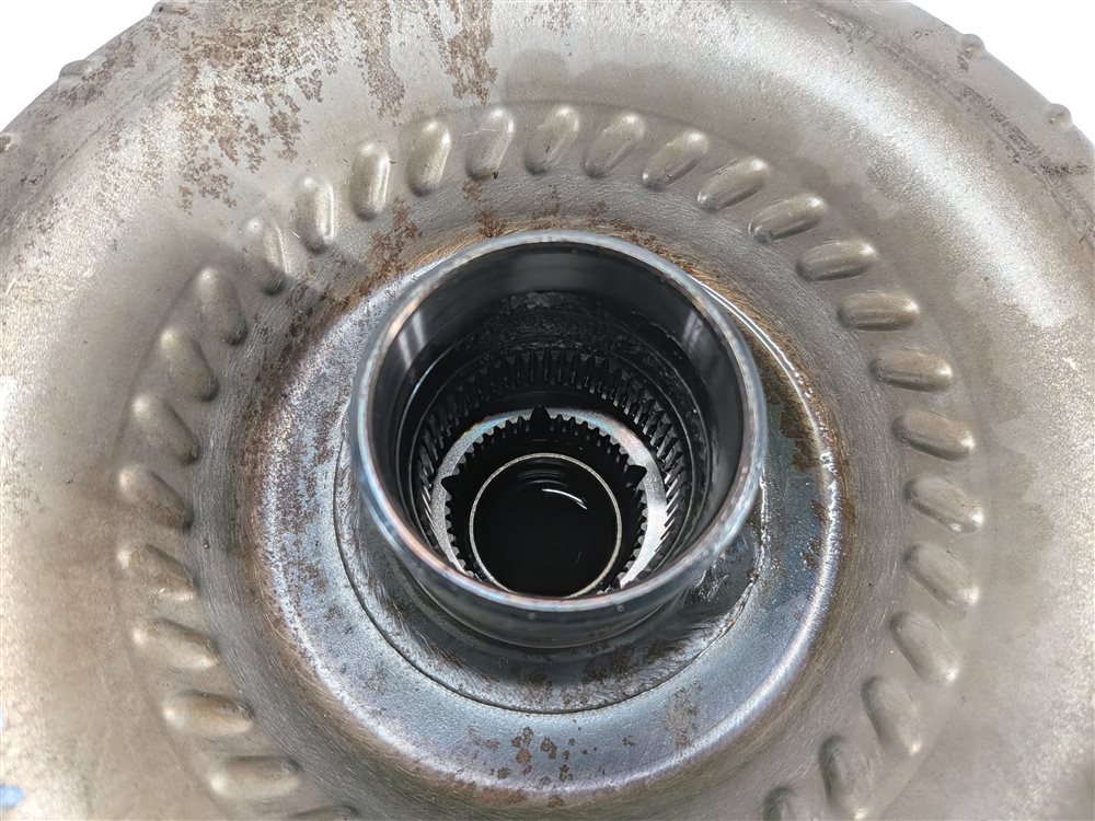 Thumbnail 6: 2013-2017 BMW X3 (F25) 28i 2.0L ENGINE AUTO TRANSMISSION TORQUE CONVERTER