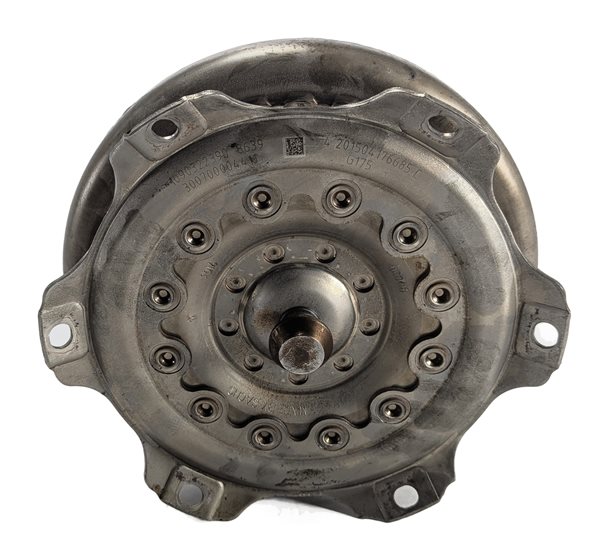 Thumbnail 8: 2013-2017 BMW X3 (F25) 28i 2.0L ENGINE AUTO TRANSMISSION TORQUE CONVERTER