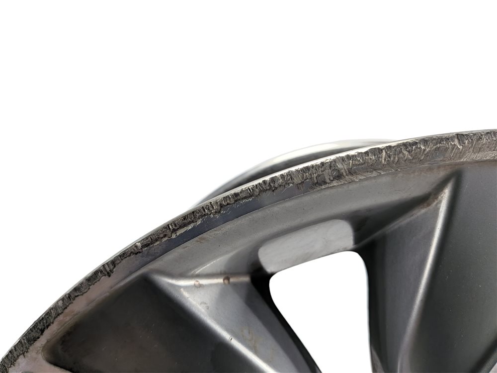 Thumbnail 12: 2015-2018 BMW X3 X4 (F25 F26) 19X8.5 5 Y SPOKE ALLOY WHEEL RIM REAR OEM