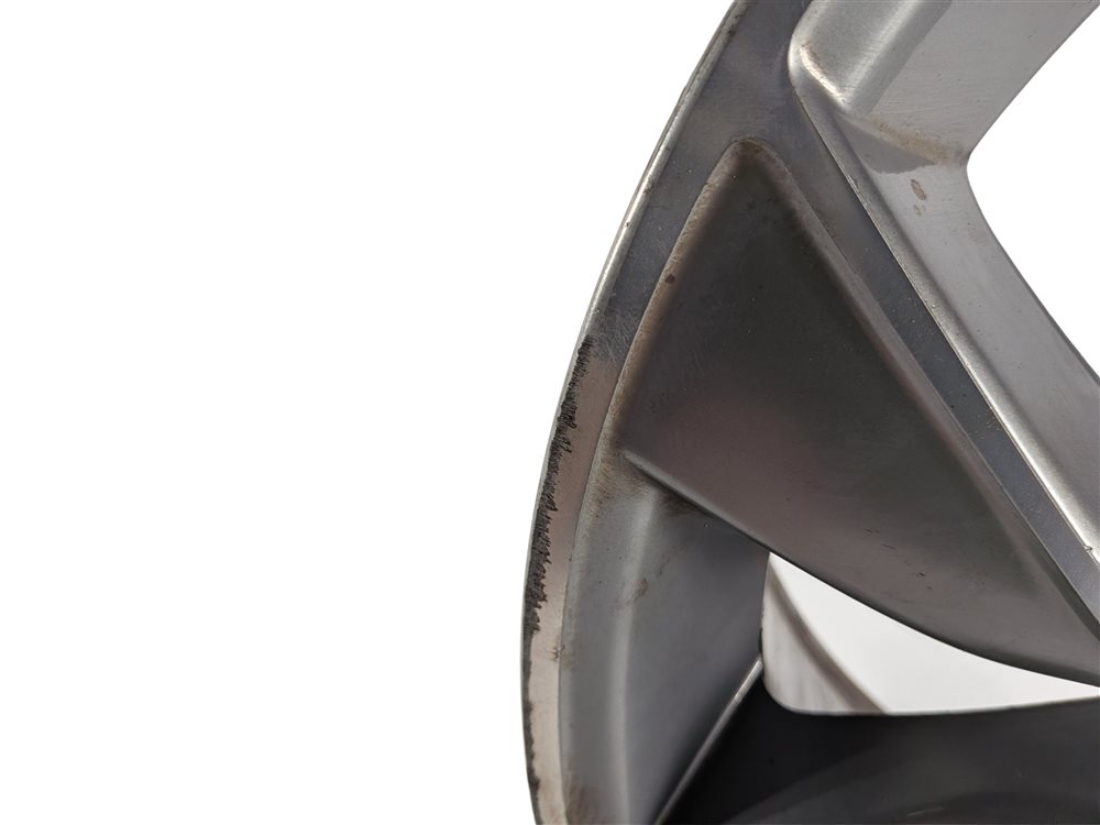 Thumbnail 14: 2015-2018 BMW X3 X4 (F25 F26) 19X8.5 5 Y SPOKE ALLOY WHEEL RIM REAR OEM