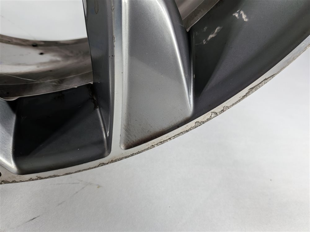 Thumbnail 17: 2015-2018 BMW X3 X4 (F25 F26) 19X8.5 5 Y SPOKE ALLOY WHEEL RIM REAR OEM