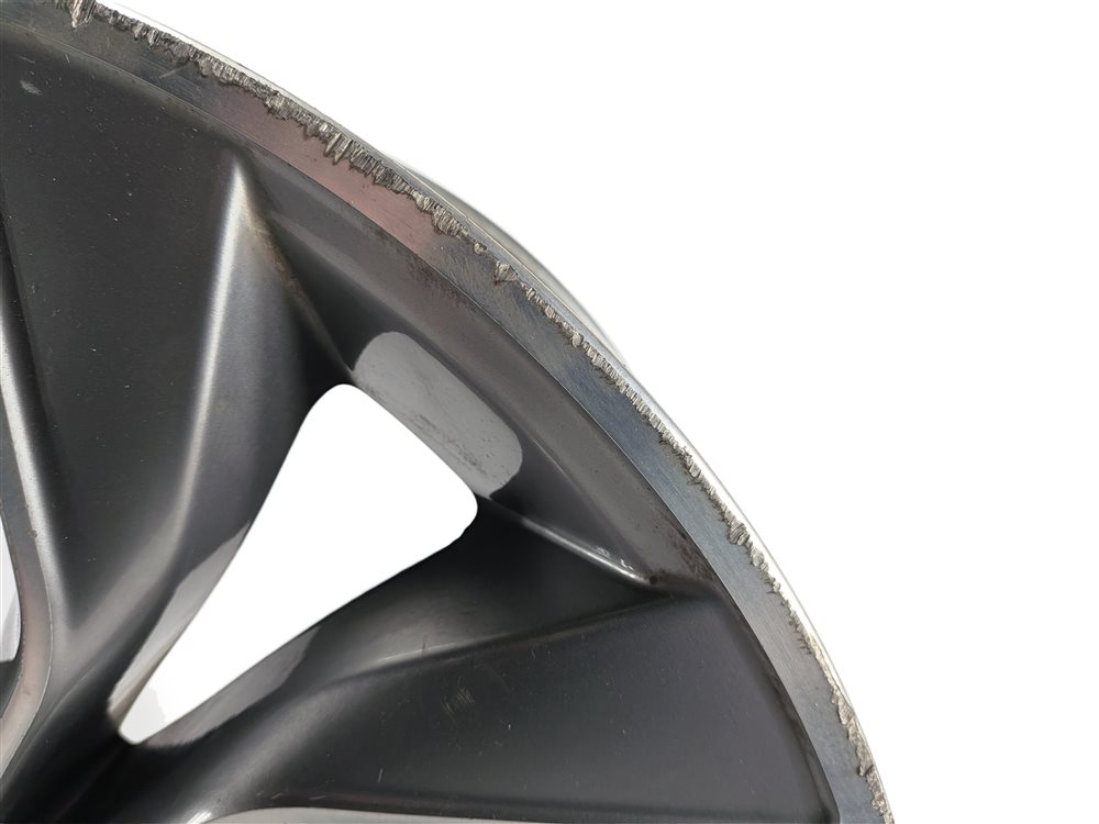 Thumbnail 19: 2015-2018 BMW X3 X4 (F25 F26) 19X8.5 5 Y SPOKE ALLOY WHEEL RIM REAR OEM