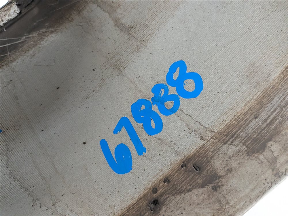 Thumbnail 6: 2015-2018 BMW X3 X4 (F25 F26) 19X8.5 5 Y SPOKE ALLOY WHEEL RIM REAR OEM