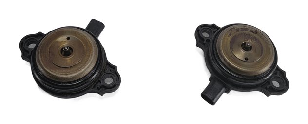Thumbnail 3: 12-18 BMW 328i X3 X5 2.0L N20 N26 CAMSHAFT ADJUSTER MAGNET VANOS SOLENOID SET/2