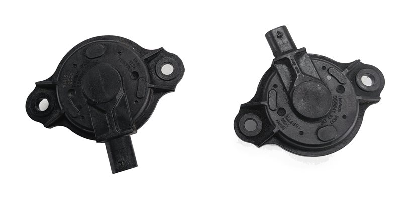 Thumbnail 4: 12-18 BMW 328i X3 X5 2.0L N20 N26 CAMSHAFT ADJUSTER MAGNET VANOS SOLENOID SET/2