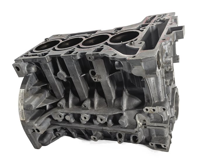 12-18 228i 328i 428i 528i X1 X3 X5 Z4 2.0L N20 N26 TURBO ENGINE CYLINDER BLOCK