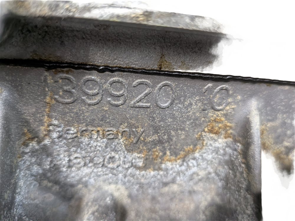 Thumbnail 12: 12-18 228i 328i 428i 528i X1 X3 X5 Z4 2.0L N20 N26 TURBO ENGINE CYLINDER BLOCK