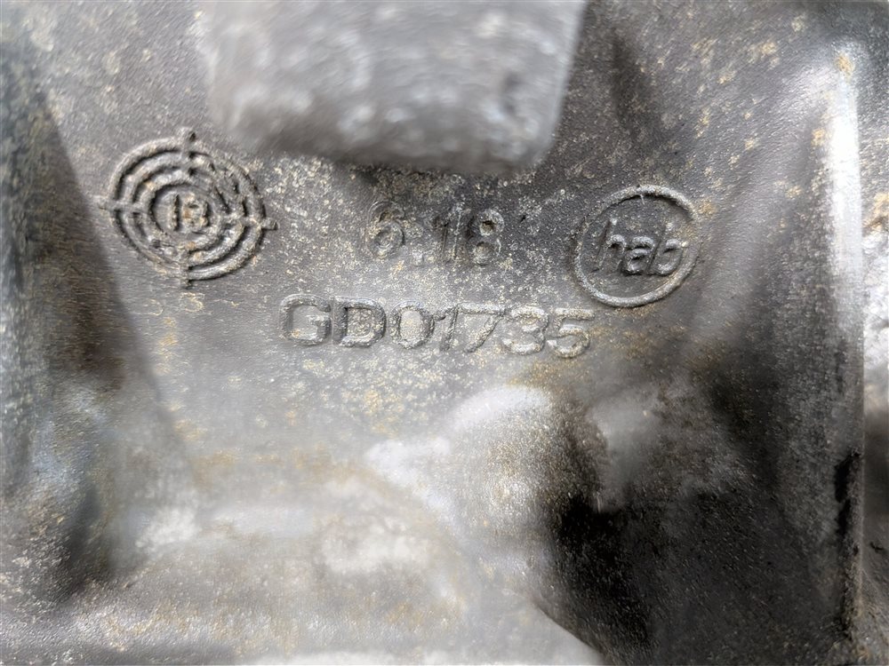 Thumbnail 13: 12-18 228i 328i 428i 528i X1 X3 X5 Z4 2.0L N20 N26 TURBO ENGINE CYLINDER BLOCK