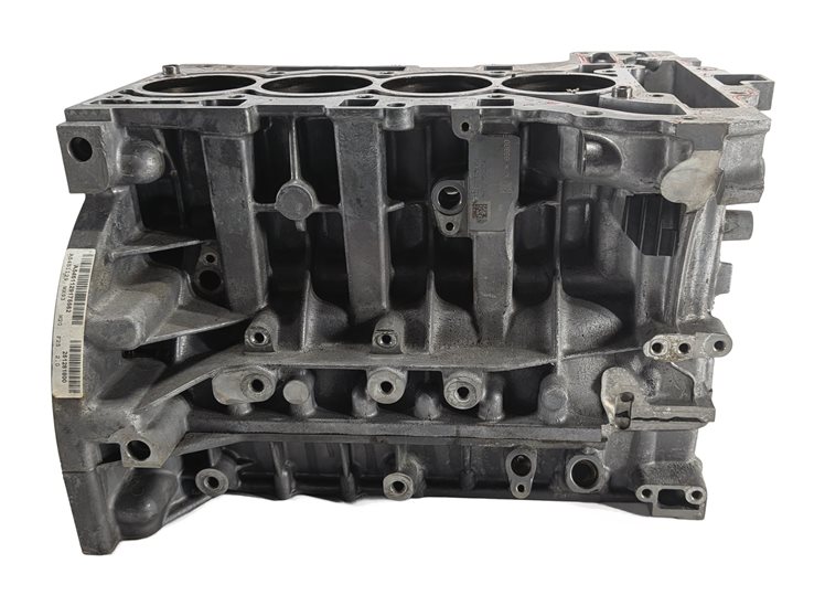 Thumbnail 2: 12-18 228i 328i 428i 528i X1 X3 X5 Z4 2.0L N20 N26 TURBO ENGINE CYLINDER BLOCK