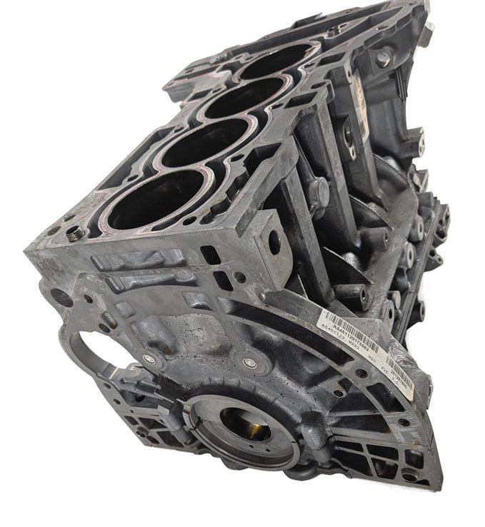 Thumbnail 5: 12-18 228i 328i 428i 528i X1 X3 X5 Z4 2.0L N20 N26 TURBO ENGINE CYLINDER BLOCK