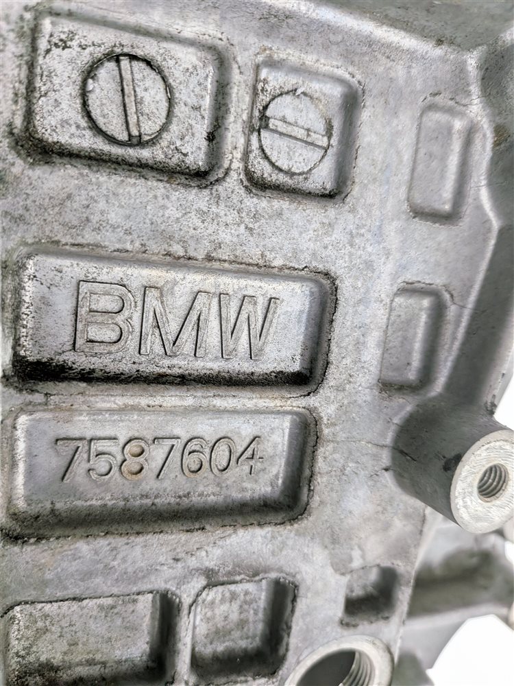 Thumbnail 8: 12-18 228i 328i 428i 528i X1 X3 X5 Z4 2.0L N20 N26 TURBO ENGINE CYLINDER BLOCK
