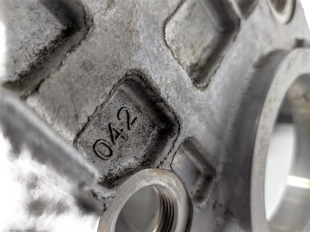 Thumbnail 9: 12-18 228i 328i 428i 528i X1 X3 X5 Z4 2.0L N20 N26 TURBO ENGINE CYLINDER BLOCK