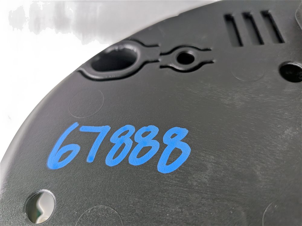 Thumbnail 7: 2014-2017 BMW X3 X4 X5 (F25 F26 F15) SPEEDOMETER INSTRUMENT GAUGE CLUSTER MPH