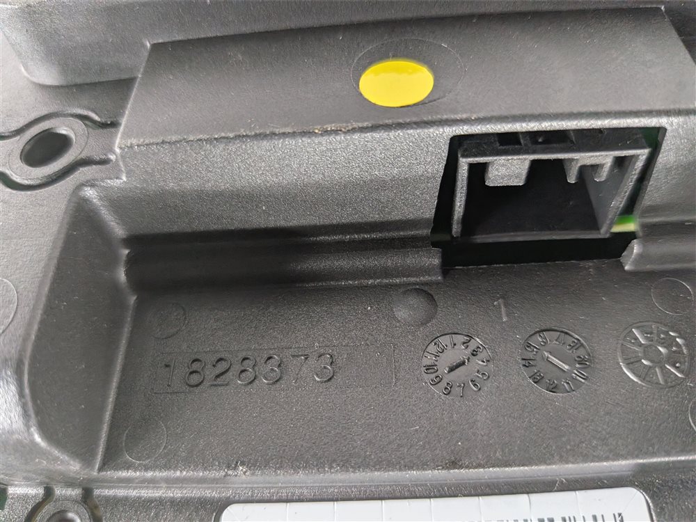 Thumbnail 9: 2014-2017 BMW X3 X4 X5 (F25 F26 F15) SPEEDOMETER INSTRUMENT GAUGE CLUSTER MPH