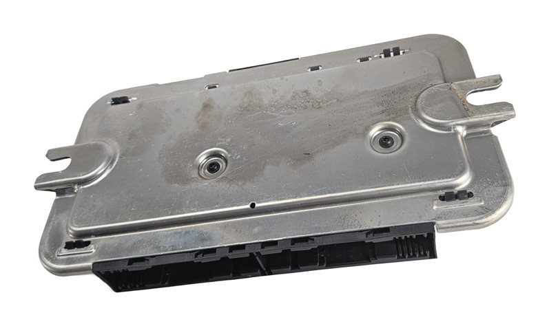 10-17 BMW 5 6 7 M5 X3 X4 (F06 F10 F12 F25 F26) FRM III BODY LIGHT CONTROL MODULE