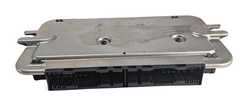Thumbnail 2: 10-17 BMW 5 6 7 M5 X3 X4 (F06 F10 F12 F25 F26) FRM III BODY LIGHT CONTROL MODULE