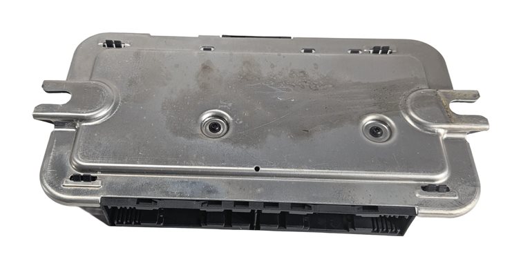 Thumbnail 3: 10-17 BMW 5 6 7 M5 X3 X4 (F06 F10 F12 F25 F26) FRM III BODY LIGHT CONTROL MODULE