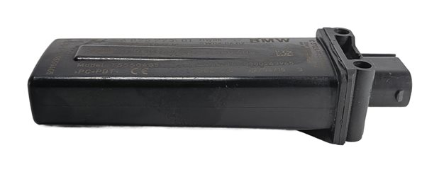 Thumbnail 2: 11-18 BMW 5 7 M5 M6 X3 X4 (F01 F06 F10 F12 F25 F26) TPMS SENSOR ANTENNA MODULE