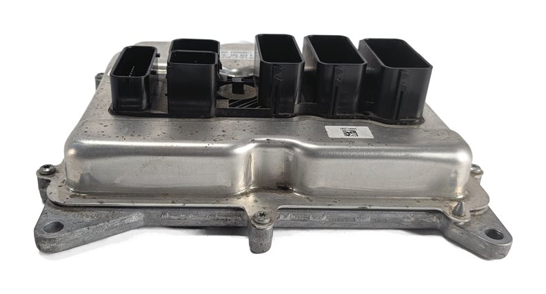 Thumbnail 2: 13-18 BMW 328i 428i 528i X3 X4 (F30 F32) 2.0L N26 ENGINE CONTROL MODULE ECM DME