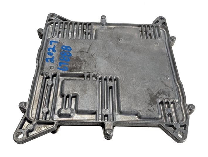 Thumbnail 4: 13-18 BMW 328i 428i 528i X3 X4 (F30 F32) 2.0L N26 ENGINE CONTROL MODULE ECM DME