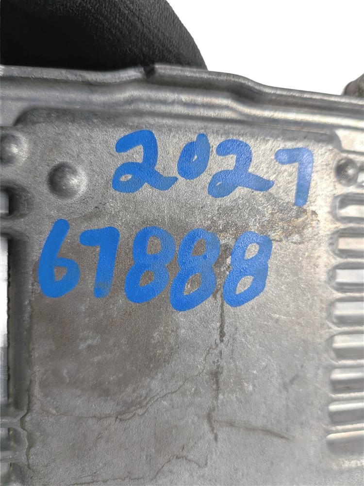 Thumbnail 5: 13-18 BMW 328i 428i 528i X3 X4 (F30 F32) 2.0L N26 ENGINE CONTROL MODULE ECM DME