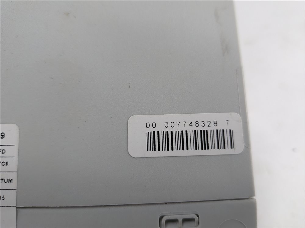 Thumbnail 7: 09-17 BMW X3 X4 M5 M6 5/6/7 SERIES (F01 F10 F25 F26) TRUNK LIFT LIFTGATE MODULE