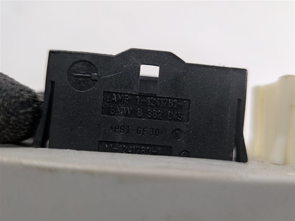 Thumbnail 8: 09-17 BMW X3 X4 M5 M6 5/6/7 SERIES (F01 F10 F25 F26) TRUNK LIFT LIFTGATE MODULE