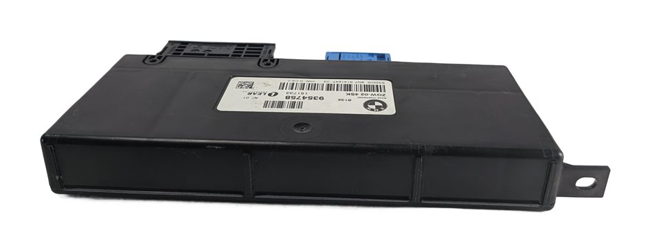 Thumbnail 2: 2011-2018 BMW X3 X4 (F25 F26) CENTRAL GATEWAY CONTROL MODULE COMPUTER