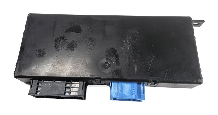 Thumbnail 4: 2011-2018 BMW X3 X4 (F25 F26) CENTRAL GATEWAY CONTROL MODULE COMPUTER