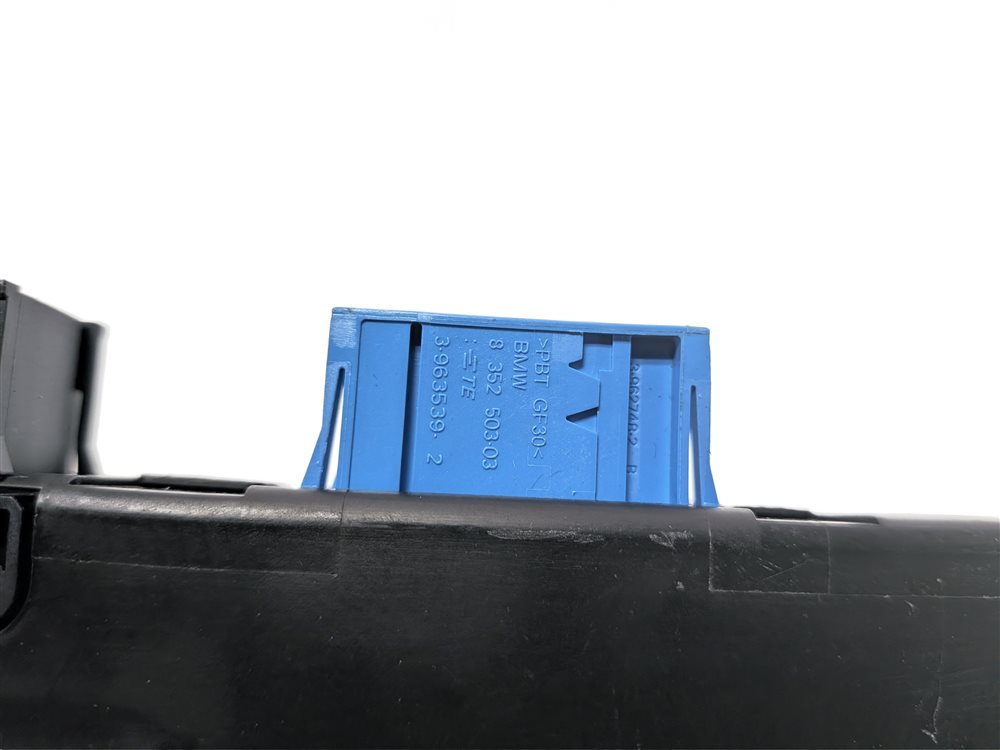 Thumbnail 6: 2011-2018 BMW X3 X4 (F25 F26) CENTRAL GATEWAY CONTROL MODULE COMPUTER