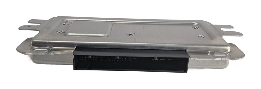 Thumbnail 2: 2013-2020 BMW 2 3 4 M3 M4 M5 M6 X5 X6 (F15 F16 F30) EDC VDC SUSPENSION MODULE