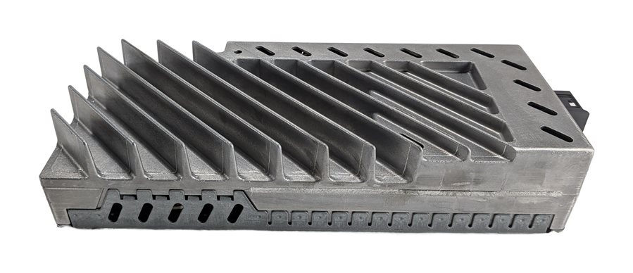 Thumbnail 2: 12-17 BMW 3/4 SERIES X3 X4 X5 X6 HARMAN AUDIO AMP AMPLIFIER (12-PIN BY OPTIC)