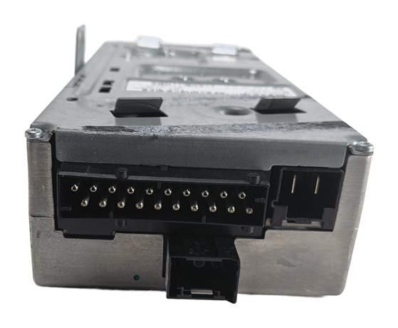 Thumbnail 4: 12-17 BMW 3/4 SERIES X3 X4 X5 X6 HARMAN AUDIO AMP AMPLIFIER (12-PIN BY OPTIC)