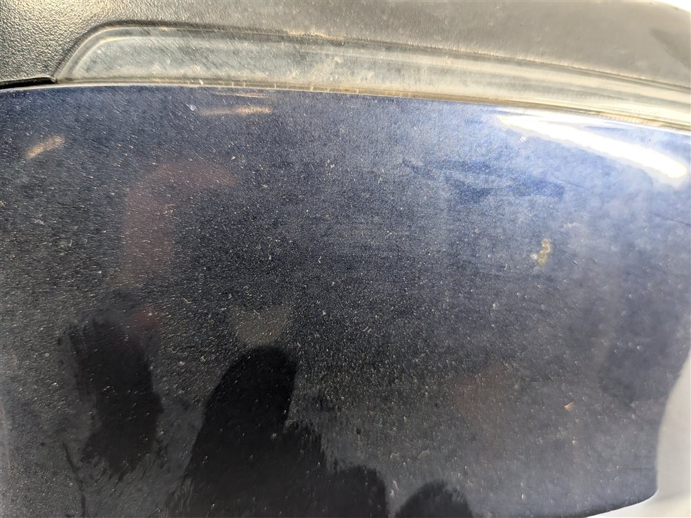 Thumbnail 10: 2015-2016 BMW X3 F25 RIGHT PASSENGER MIRROR HEATED PFOLD AUTO DIM MEMORY (Blue)