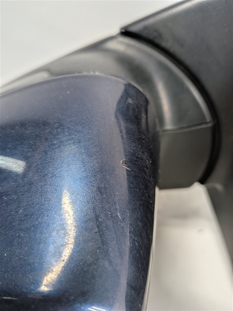 Thumbnail 13: 2015-2016 BMW X3 F25 LEFT DRIVER MIRROR HEATED PFOLD AUTO DIM MEMORY (Blue)
